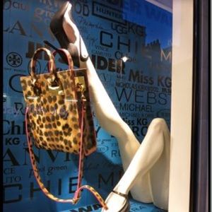 Meet your Posher, Brian